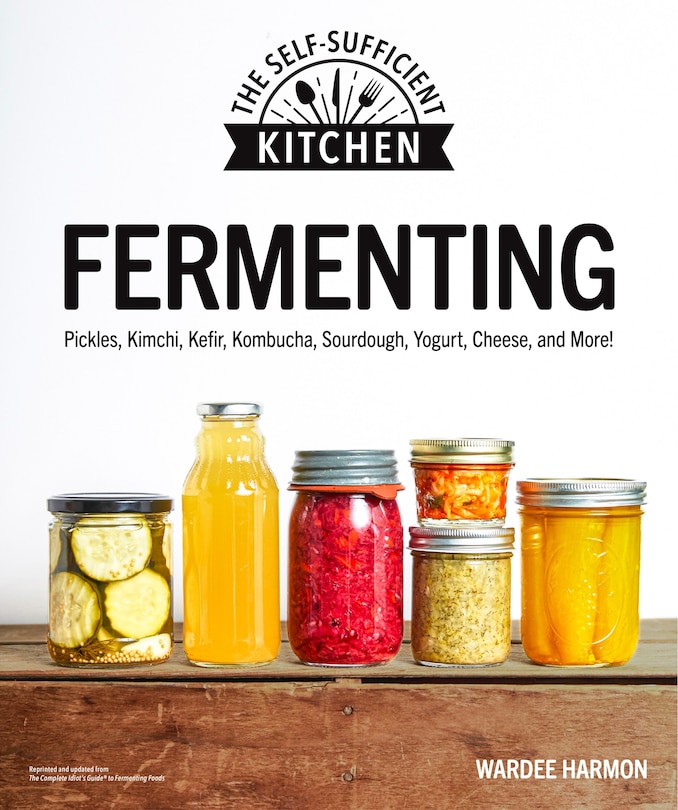 Front cover_Fermenting