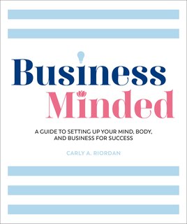 Couverture_Business Minded
