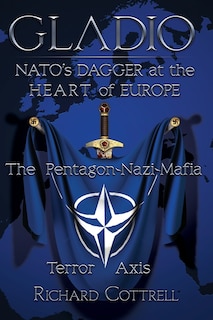 Couverture_Gladio, Nato's Dagger at the Heart of Europe