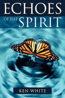 Front cover_Echoes of the Spirit