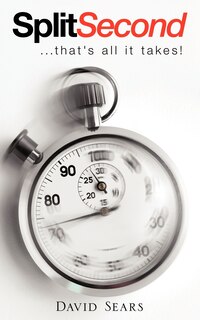 Front cover_Split Second