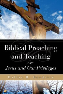 Couverture_Biblical Preaching and Teaching Volume 1