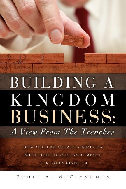 Couverture_Building a Kingdom Business