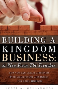 Couverture_Building a Kingdom Business