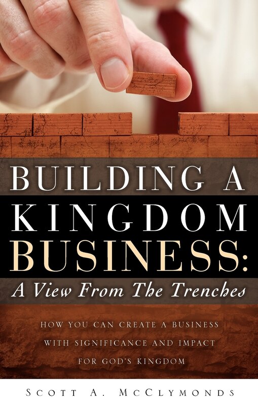 Couverture_Building a Kingdom Business