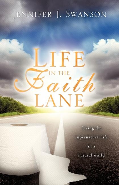 Front cover_Life in The Faith Lane