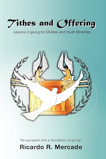 Front cover_Tithes and Offering