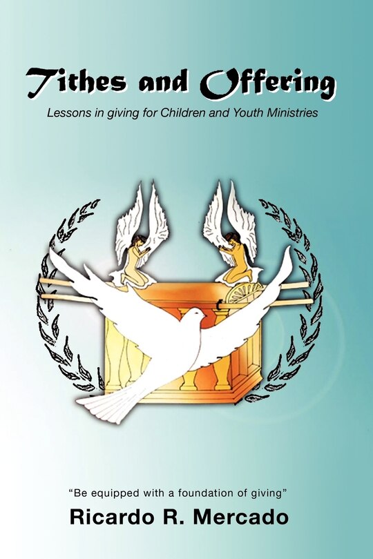 Front cover_Tithes and Offering