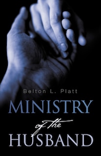 Couverture_Ministry of the Husband