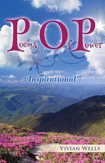 Couverture_Poems Of Power