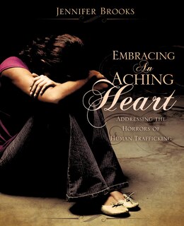 Front cover_Embracing An Aching Heart