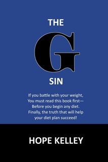 Front cover_The G Sin