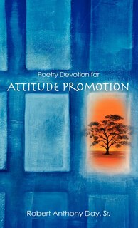 Front cover_Poetry Devotion for Attitude Promotion