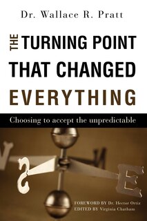 Front cover_The Turning Point That Changed Everything