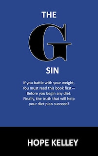 Front cover_The G Sin