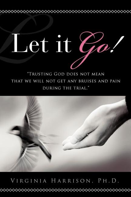 Front cover_Let it Go!