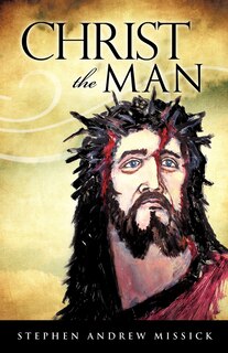 Front cover_Christ the Man