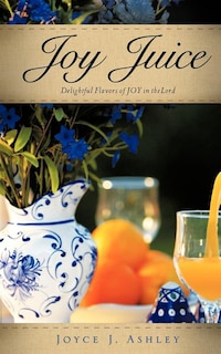 Front cover_Joy Juice