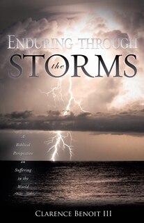 Front cover_Enduring Through the Storms