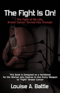 Front cover_The Fight Is On!