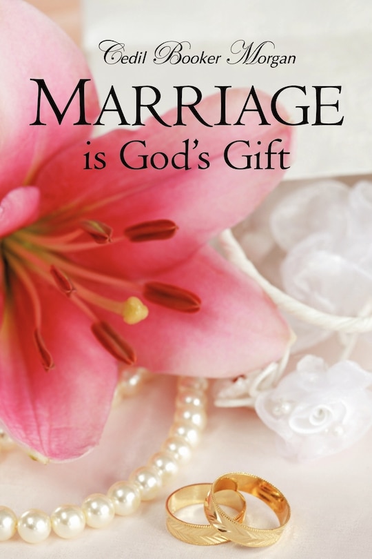 Couverture_Marriage is God's Gift