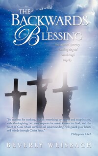 Front cover_The Backwards Blessing