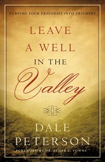 Front cover_Leave a Well in the Valley