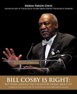 Couverture_Bill Cosby Is Right