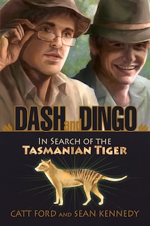 Front cover_Dash and Dingo