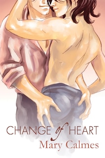 Couverture_Change of Heart