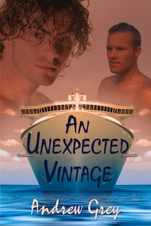 Front cover_An Unexpected Vintage