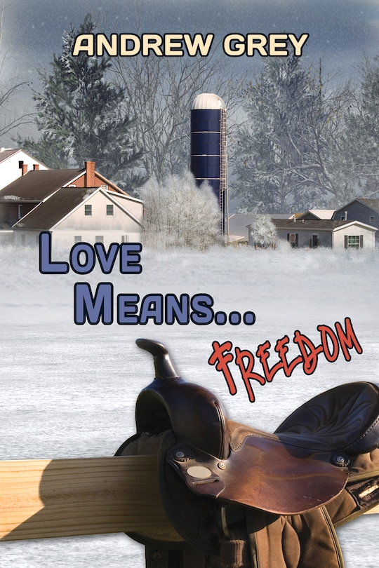Front cover_Love Means... Freedom