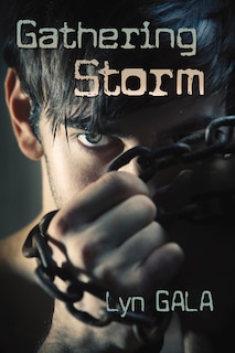 Front cover_Gathering Storm