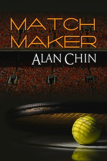 Front cover_Match Maker