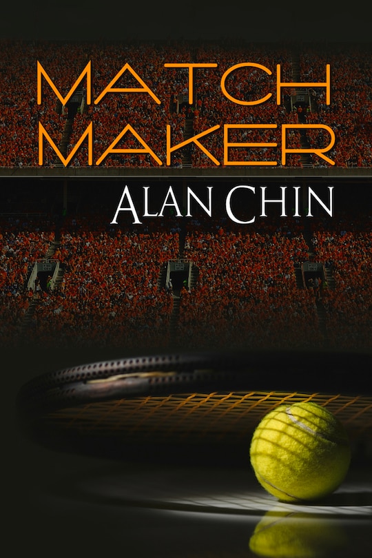 Front cover_Match Maker