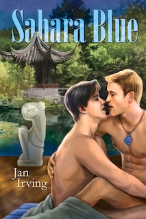 Couverture_Sahara Blue