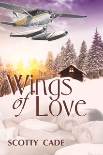 Couverture_Wings of Love