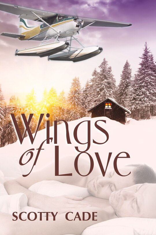 Couverture_Wings of Love