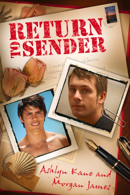 Front cover_Return to Sender