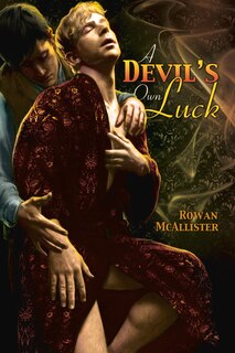 Couverture_A Devil's Own Luck