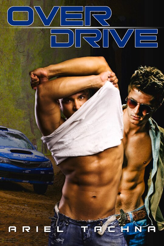 Front cover_Overdrive