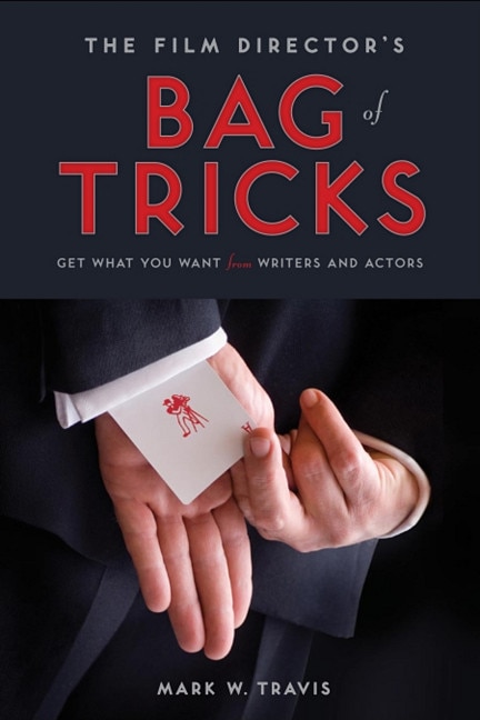 Couverture_The Film Director's Bag of Tricks