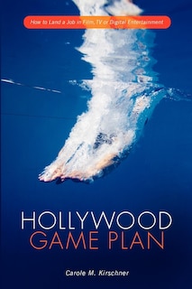 Couverture_Hollywood Game Plan