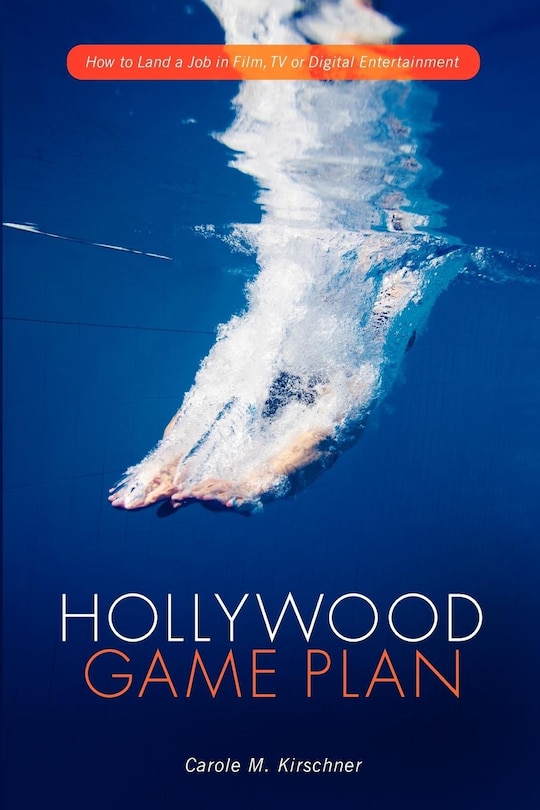 Couverture_Hollywood Game Plan