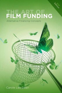 Couverture_The Art of Film Funding, 2nd edition