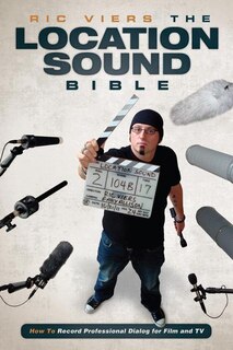 Front cover_The Location Sound Bible