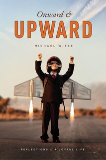 Front cover_Onward and Upward
