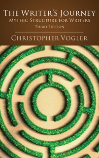 Couverture_The Writer's Journey - 3rd Edition