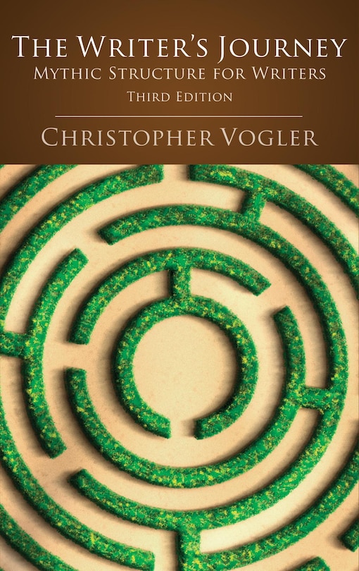 Couverture_The Writer's Journey - 3rd Edition
