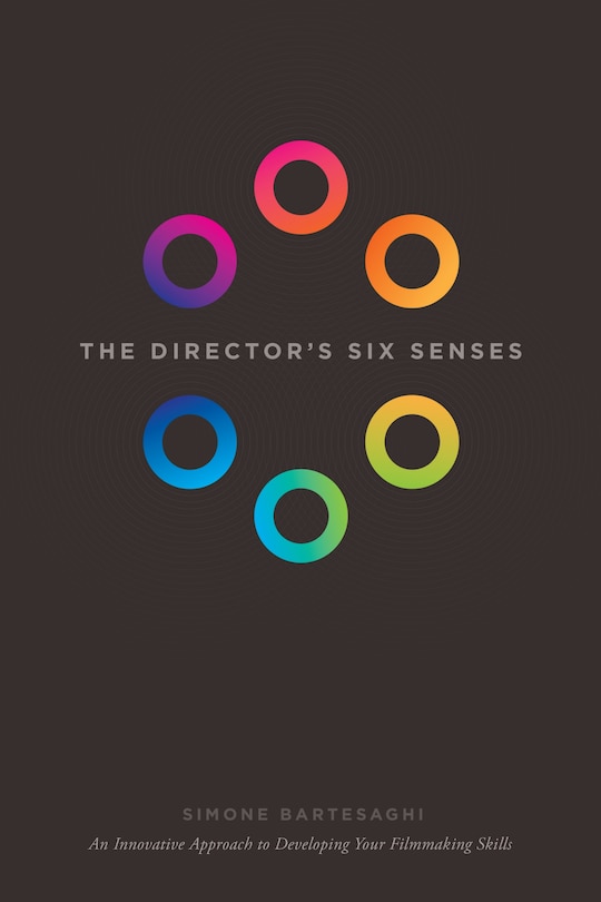 Front cover_The Director's Six Senses